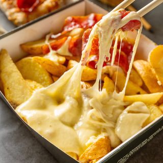 O'potatos Jumbo