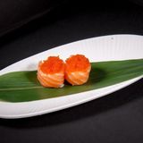 Gunkan tobiko
