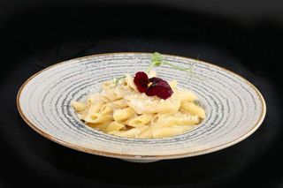 Penne ai Cinque Formaggi