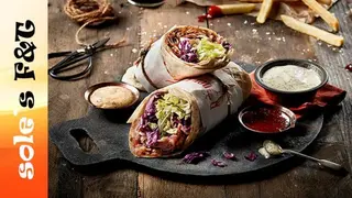 Menú Durum