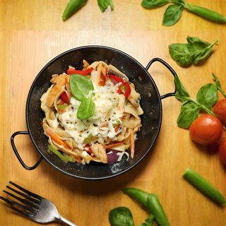 Талиатели Алиолио (380г)