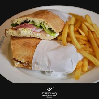 Perla sendvič  300 gr