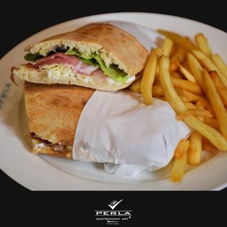Perla sendvič  300 gr