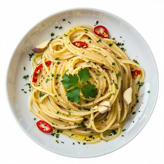 Aglio e Olio