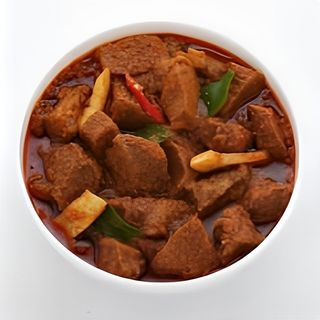 Boeuf au Curry
