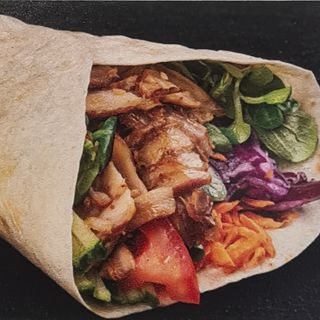 Tortilla Standardowa