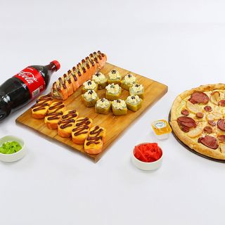 Комбо на двоих (30 шт.)