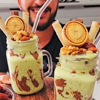 ZA3ZA3 AVOCAT  Fruits Secs Grand