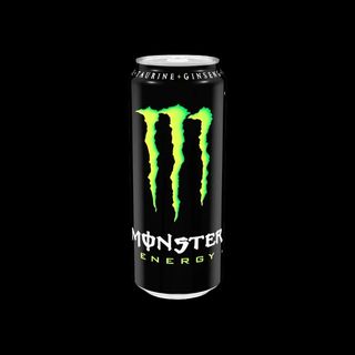 Monster Energy 25ml