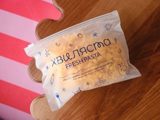 Fresh mafaldine (200g)