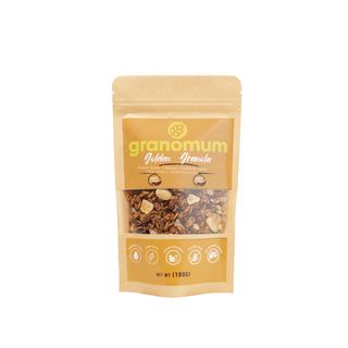 Golden Granola (100g)