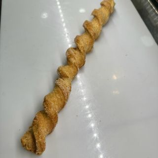 Baguette Sucrée 