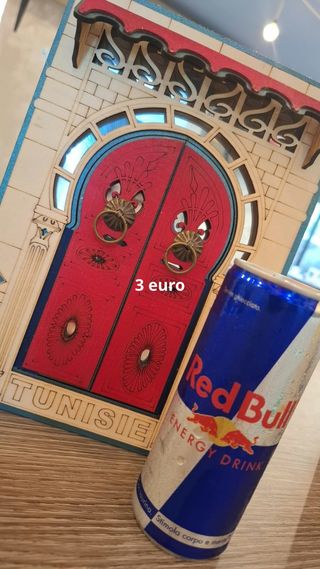 Red Bull