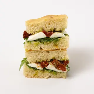 Al Pesto