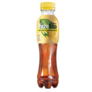 Fuze tea limone 50 cl