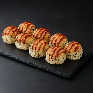Hot roll cu țipar