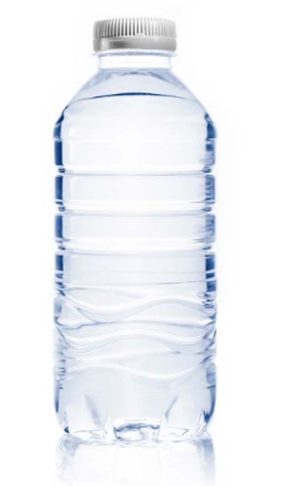 Acqua frizzante 50 cl