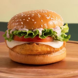 Panino con la Cotoletta