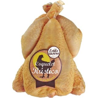 URGASA COQUELET RUSTICO UNIDAD 450 G