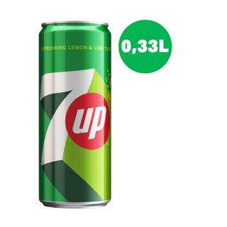 7UP 