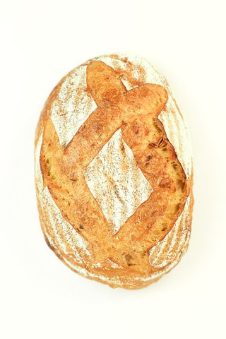 Морквяний (460г)