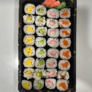 Makis Variado (32 Pza.)