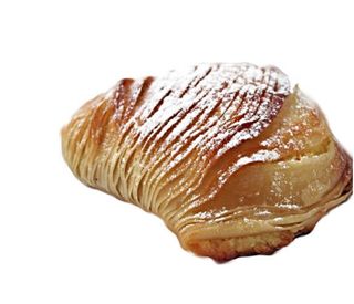 Sfogliatella napoletana
