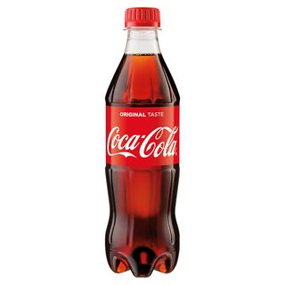 Coca-Cola 0.5l