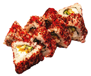 Ролл Микс (8 шт., 190 гр.)