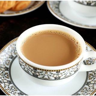 Masala Tea