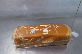 Pain de Mie SM 750 g