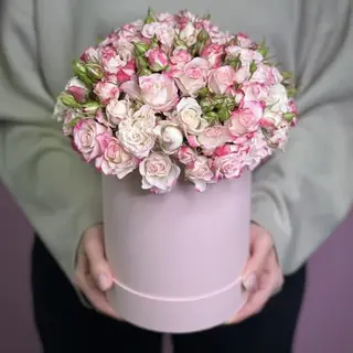 Букет "Легкий бриз"