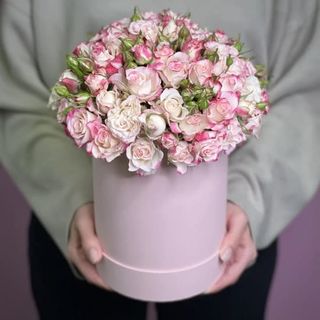 Букет "Легкий бриз"
