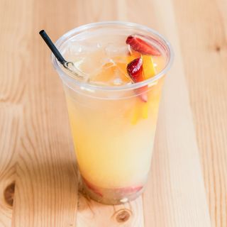 Домашна лимонада (1000мл)