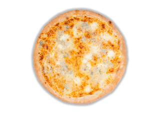 Pizza 16 (Cztery Sery) 42cm