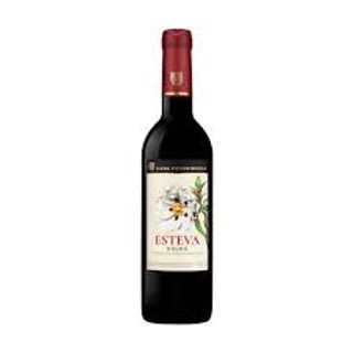 Vinho Tinto Esteva 750ml