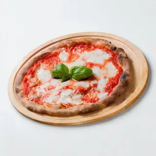 Margherita piatto
