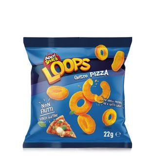 LOOPS GUSTO PIZZA
