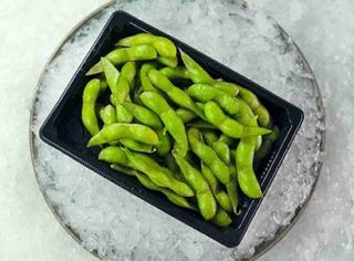 44. Edamame