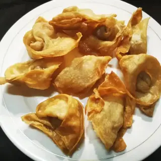Wan-Tun Frito