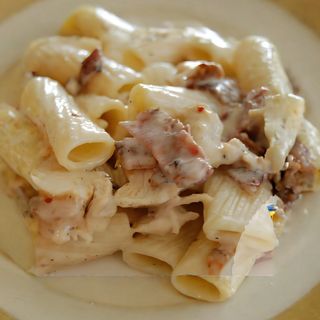 Pasta Penne al Pollo