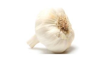 Dodatek Do Jajka: Polski Czosnek Selekcjonowany 1 Szt