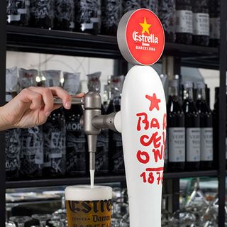 Estrella 1 L
