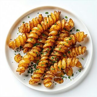 Patate a Spirale piccola