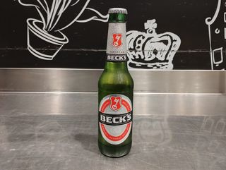Beck’s 33 cl