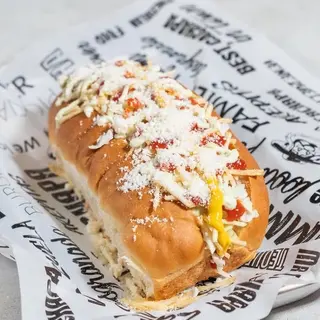 Hot Dog Americano