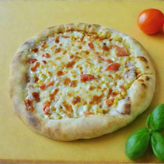 Pizza Mama Lucia Ø 32cm