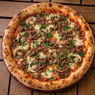 Pizza Portofino