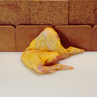 Alitas De Pollo X 250 Grs