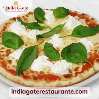 Pizza Roma